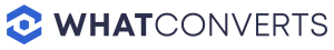 WhatConverts call tracking integration with Telephone AI